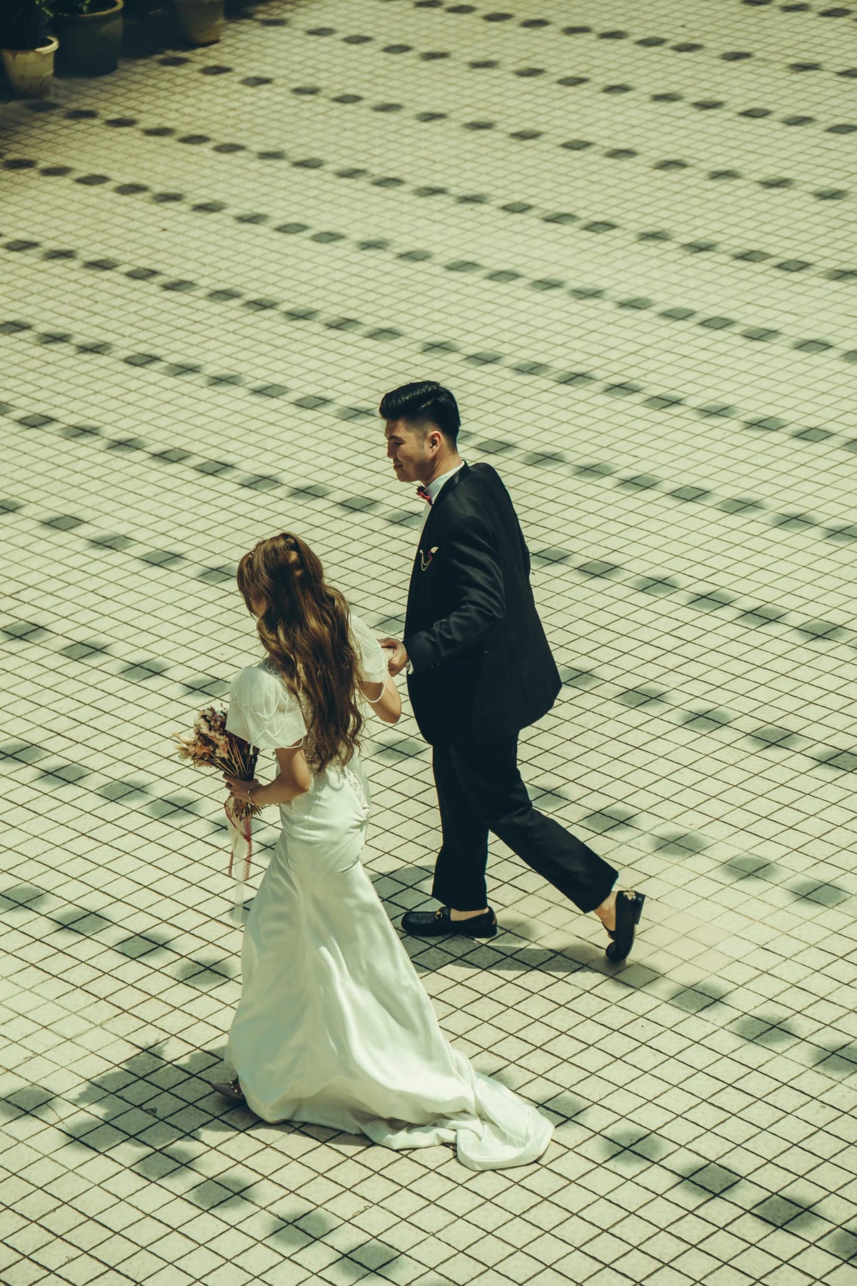 The Questions to Ask a Wedding Venue Before You Book
